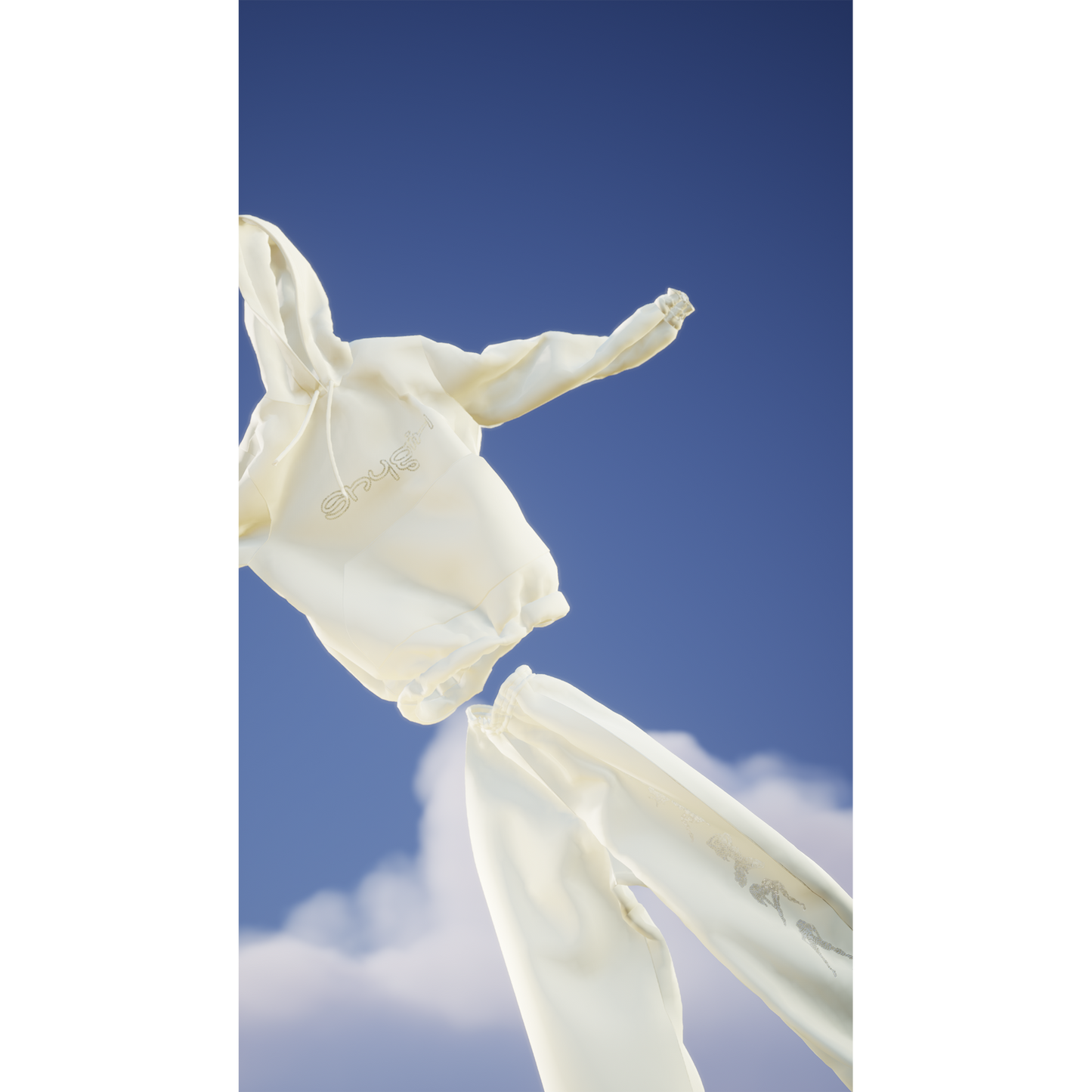 Diamond Series: Cloud Edition Full Set ROW