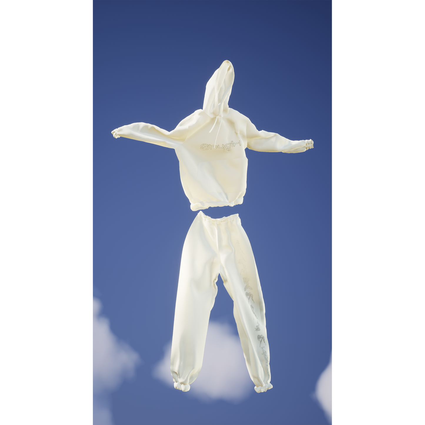 Diamond Series: Cloud Edition Full Set ROW