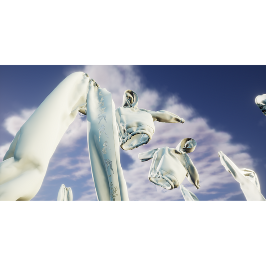 Diamond Series: Cloud Edition Full Set ROW