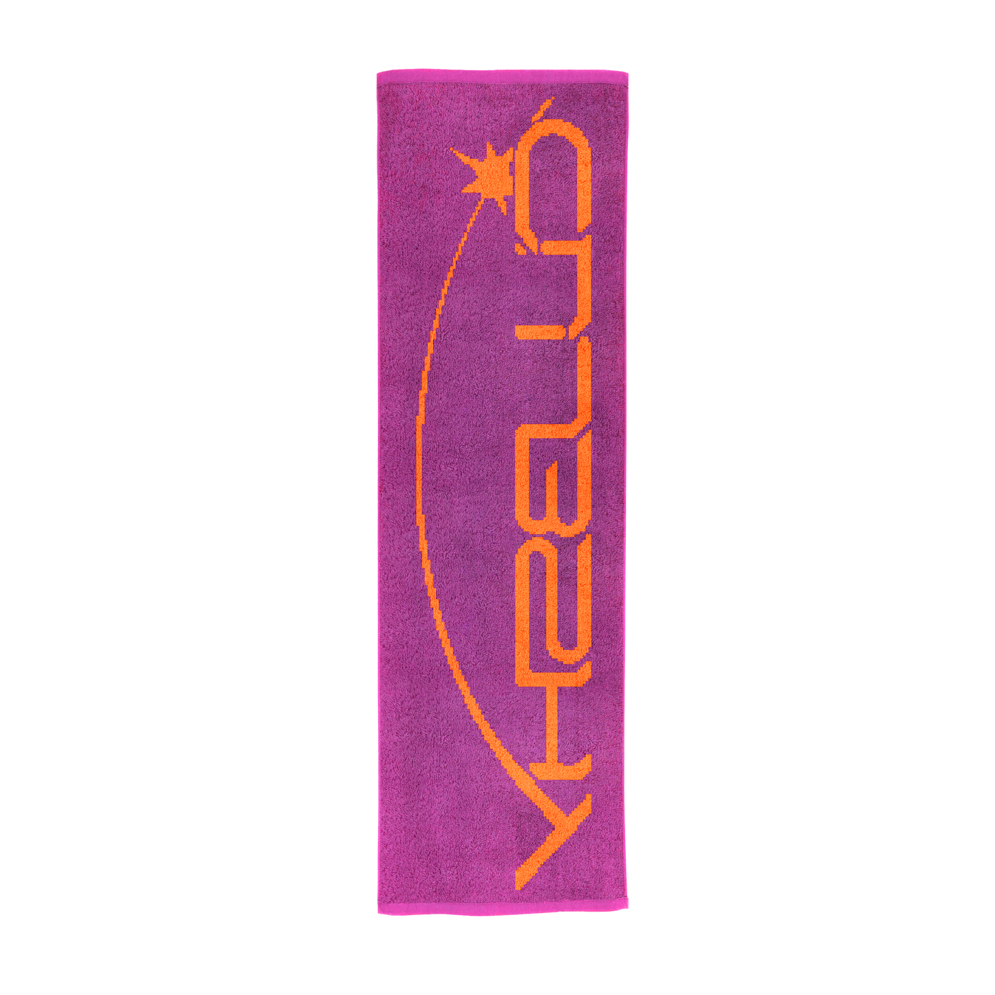 Club Shy Sweat Towel