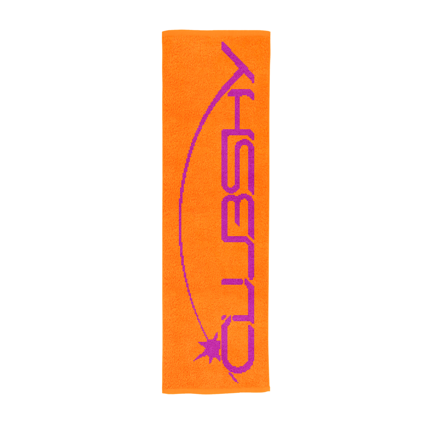 Club Shy Sweat Towel