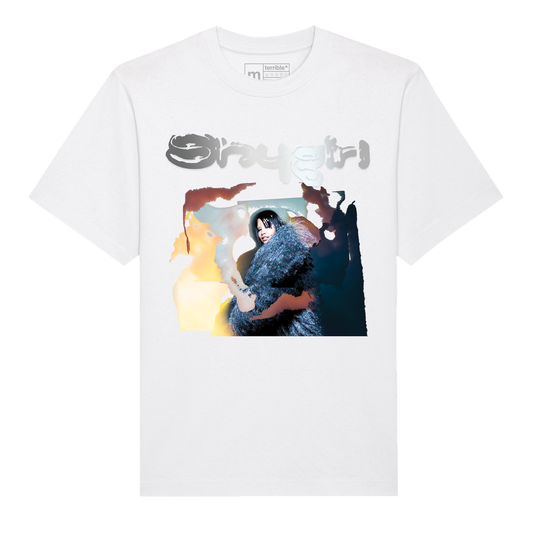 World Tour T-Shirt White ROW