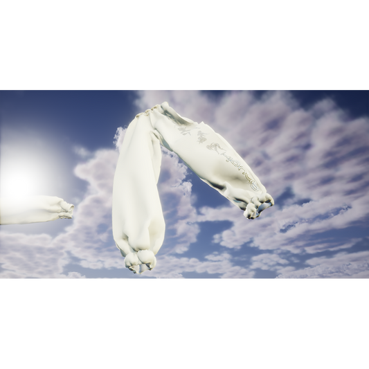 Diamond Series: Cloud Edition Joggers ROW