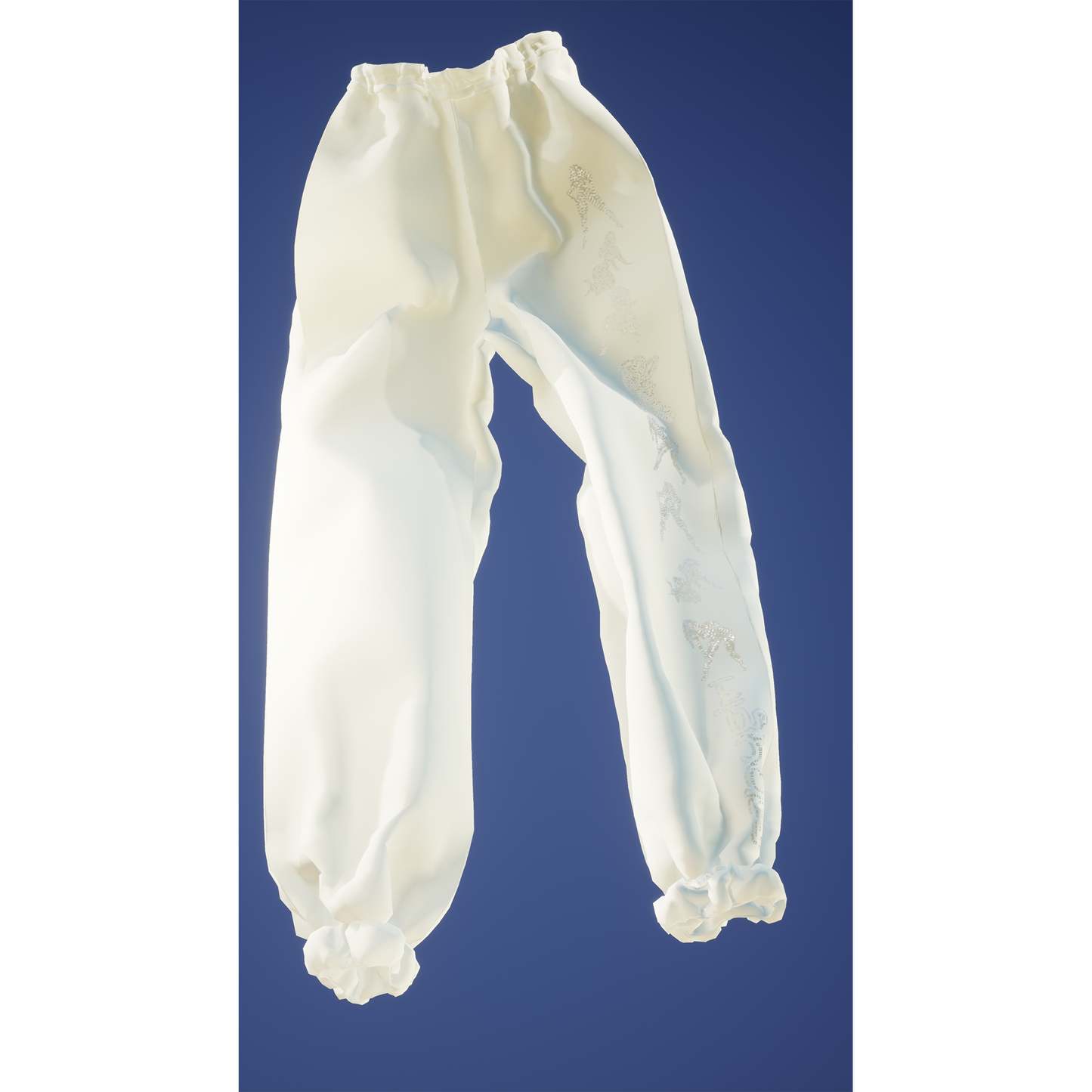 Diamond Series: Cloud Edition Joggers ROW