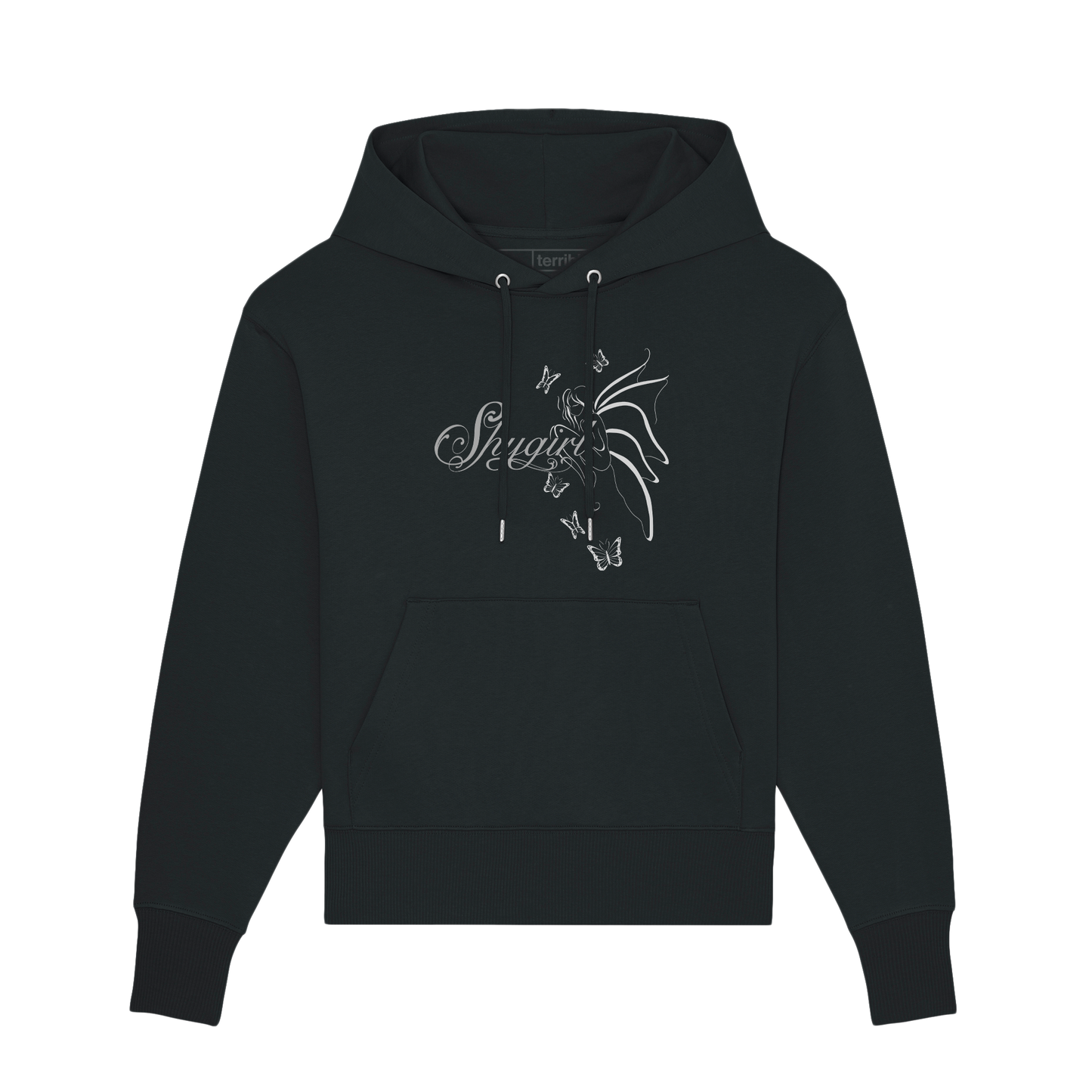 Shy Nymph Hoodie ROW