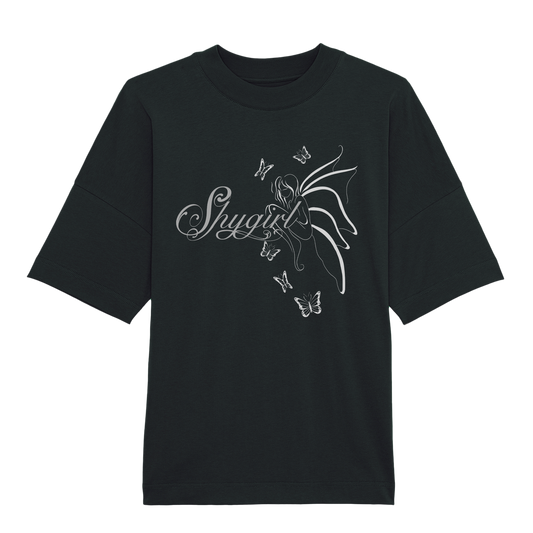 Shy Nymph T-Shirt ROW